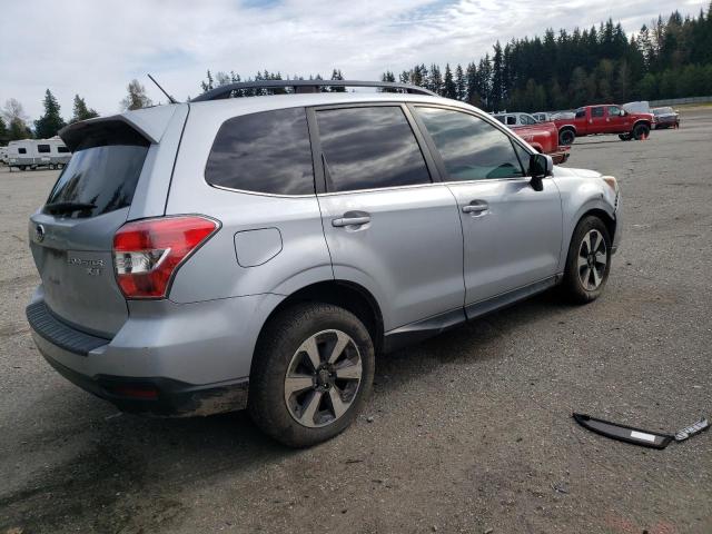 Photo 2 VIN: JF2SJGDC5FH490952 - SUBARU FORESTER 2 