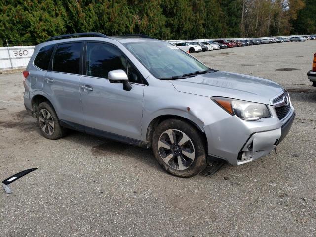 Photo 3 VIN: JF2SJGDC5FH490952 - SUBARU FORESTER 2 