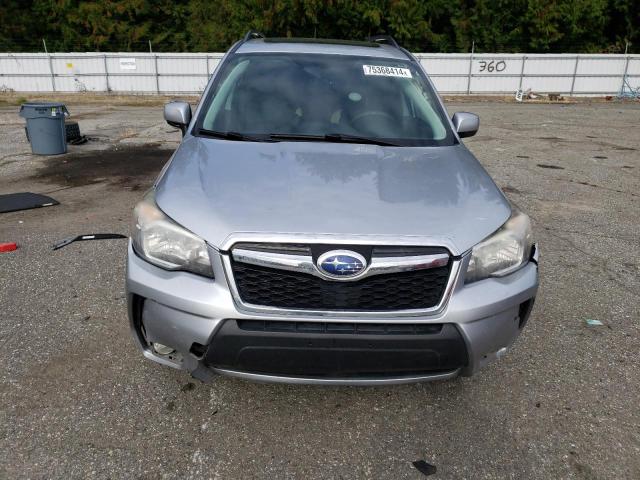 Photo 4 VIN: JF2SJGDC5FH490952 - SUBARU FORESTER 2 