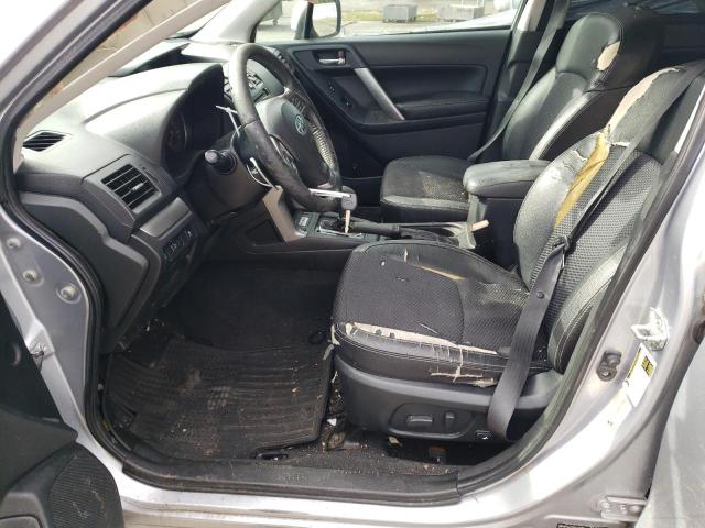 Photo 6 VIN: JF2SJGDC5FH490952 - SUBARU FORESTER 2 