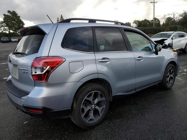 Photo 2 VIN: JF2SJGDC5FH536781 - SUBARU FORESTER 