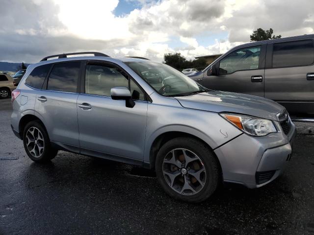 Photo 3 VIN: JF2SJGDC5FH536781 - SUBARU FORESTER 