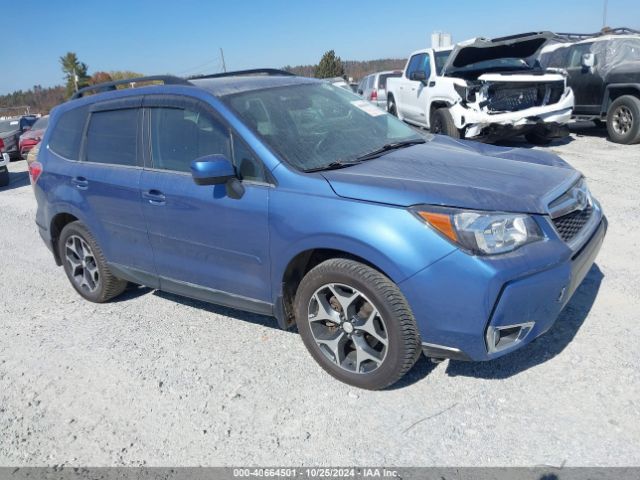 Photo 0 VIN: JF2SJGDC5FH800078 - SUBARU FORESTER 