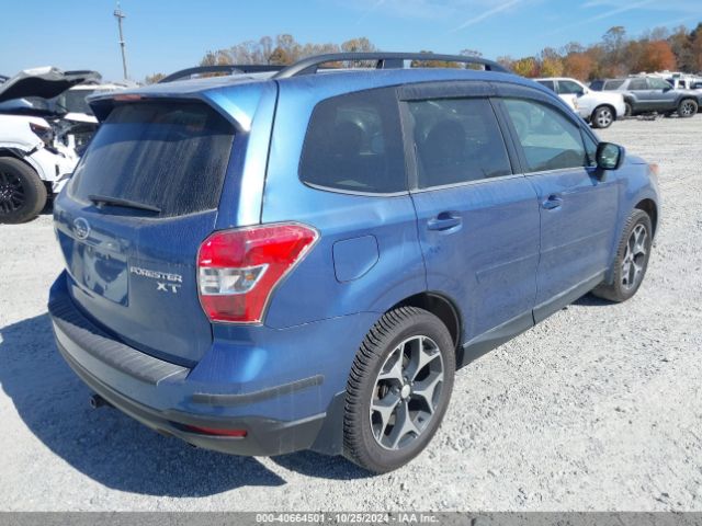 Photo 3 VIN: JF2SJGDC5FH800078 - SUBARU FORESTER 