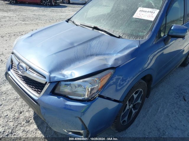 Photo 5 VIN: JF2SJGDC5FH800078 - SUBARU FORESTER 