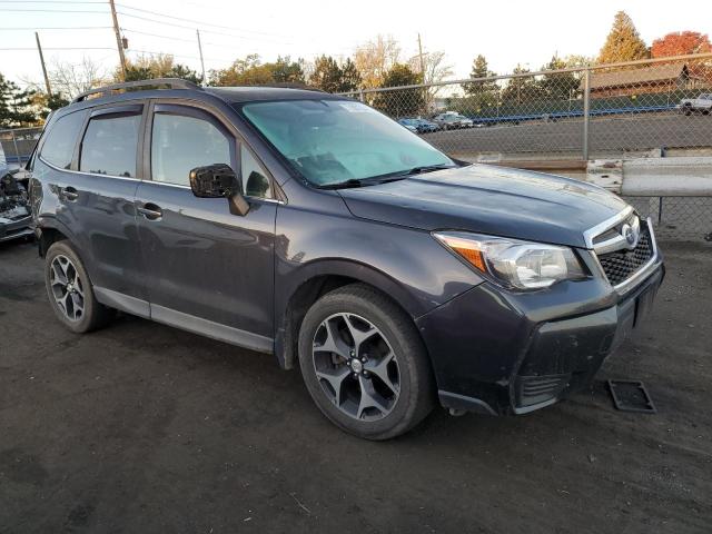 Photo 3 VIN: JF2SJGDC5GH457273 - SUBARU FORESTER 2 