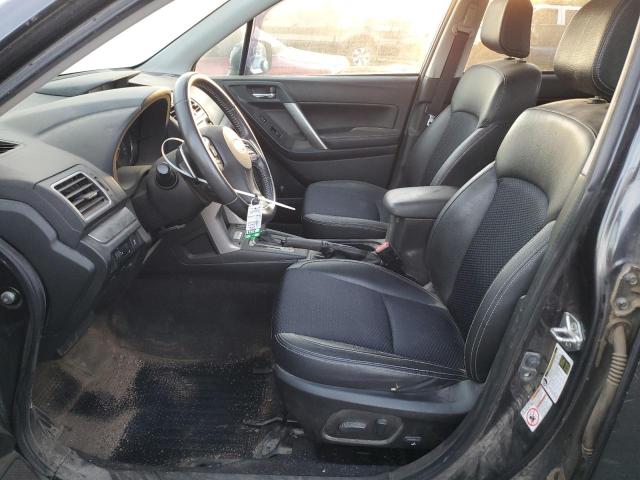 Photo 6 VIN: JF2SJGDC5GH457273 - SUBARU FORESTER 2 