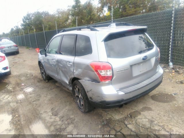 Photo 2 VIN: JF2SJGDC5GH501661 - SUBARU FORESTER 