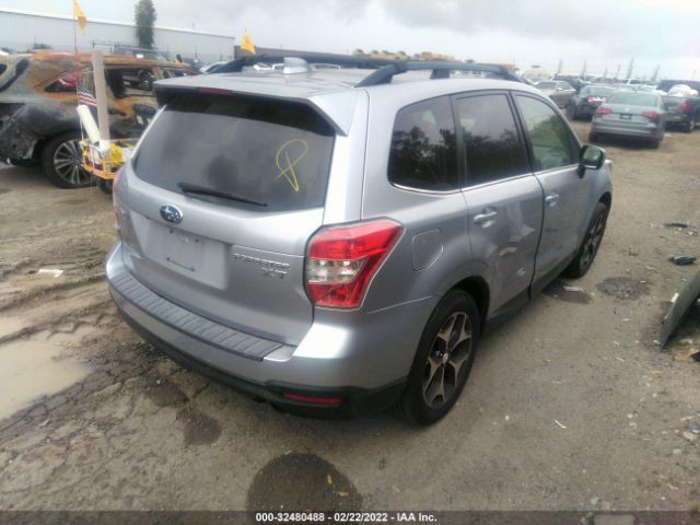 Photo 3 VIN: JF2SJGDC5GH501661 - SUBARU FORESTER 