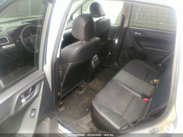 Photo 7 VIN: JF2SJGDC5GH501661 - SUBARU FORESTER 