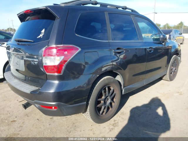 Photo 3 VIN: JF2SJGDC5GH565148 - SUBARU FORESTER 