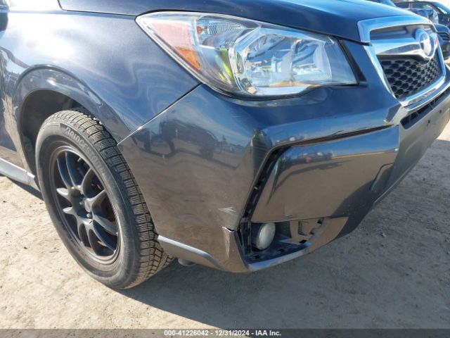 Photo 5 VIN: JF2SJGDC5GH565148 - SUBARU FORESTER 