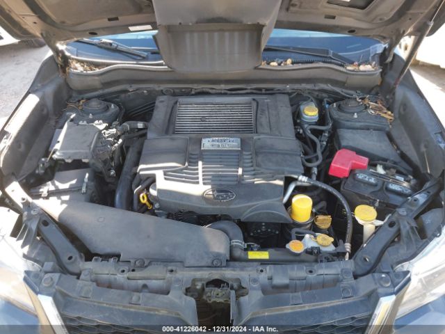 Photo 9 VIN: JF2SJGDC5GH565148 - SUBARU FORESTER 