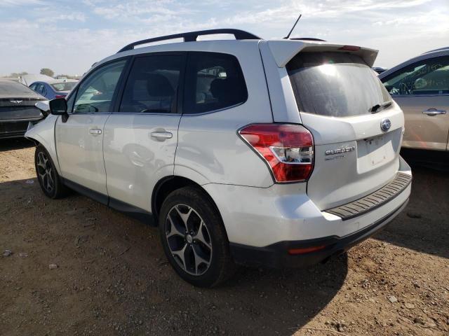 Photo 1 VIN: JF2SJGDC6EH492238 - SUBARU FORESTER 2 