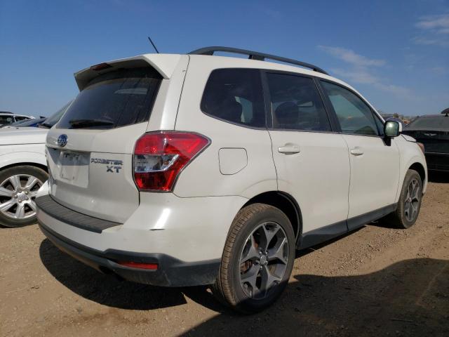 Photo 2 VIN: JF2SJGDC6EH492238 - SUBARU FORESTER 2 