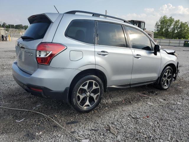 Photo 2 VIN: JF2SJGDC6EH527022 - SUBARU FORESTER 