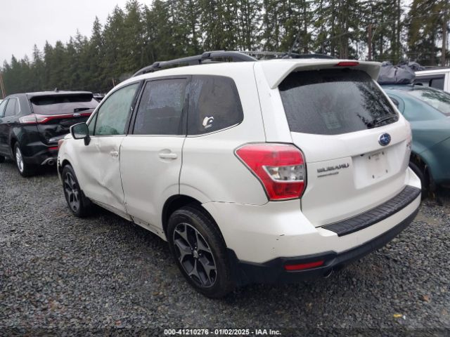 Photo 2 VIN: JF2SJGDC6FH537535 - SUBARU FORESTER 