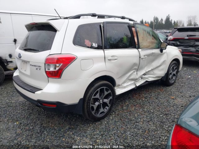 Photo 3 VIN: JF2SJGDC6FH537535 - SUBARU FORESTER 