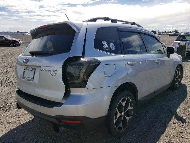 Photo 3 VIN: JF2SJGDC6FH547336 - SUBARU FORESTER 2 