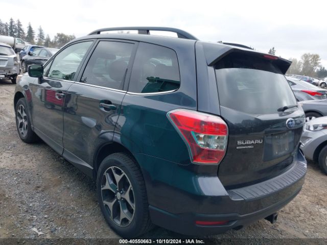 Photo 2 VIN: JF2SJGDC6FH588744 - SUBARU FORESTER 