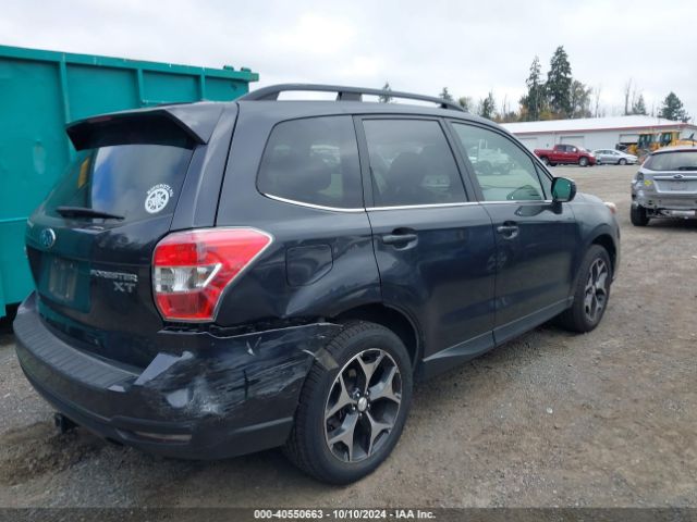 Photo 3 VIN: JF2SJGDC6FH588744 - SUBARU FORESTER 