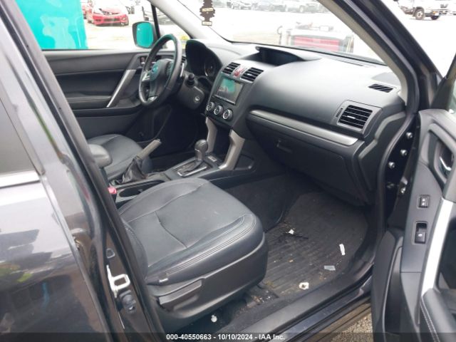 Photo 4 VIN: JF2SJGDC6FH588744 - SUBARU FORESTER 