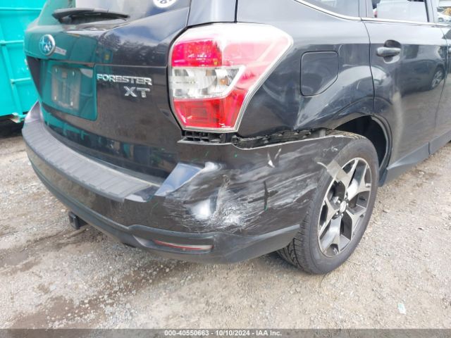 Photo 5 VIN: JF2SJGDC6FH588744 - SUBARU FORESTER 