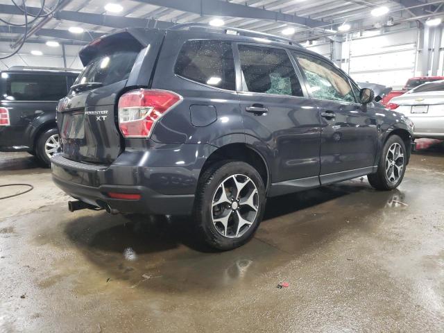 Photo 2 VIN: JF2SJGDC6GH405733 - SUBARU FORESTER 