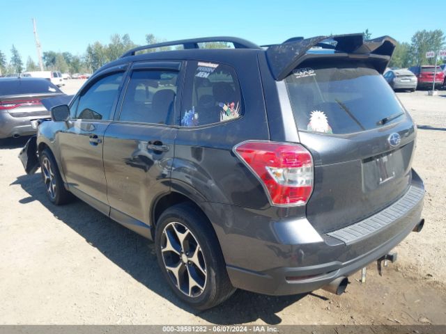 Photo 2 VIN: JF2SJGDC6GH546138 - SUBARU FORESTER 