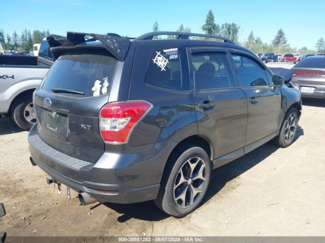 Photo 3 VIN: JF2SJGDC6GH546138 - SUBARU FORESTER 