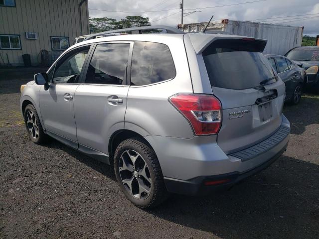 Photo 1 VIN: JF2SJGDC7EH492507 - SUBARU FORESTER 2 