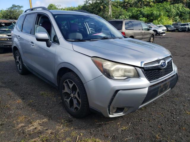 Photo 3 VIN: JF2SJGDC7EH492507 - SUBARU FORESTER 2 