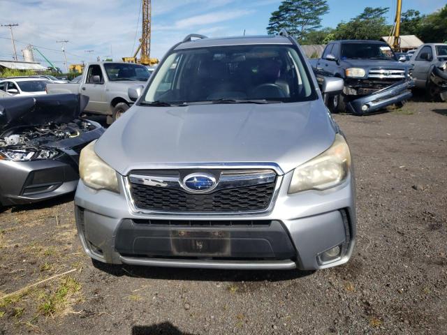 Photo 4 VIN: JF2SJGDC7EH492507 - SUBARU FORESTER 2 