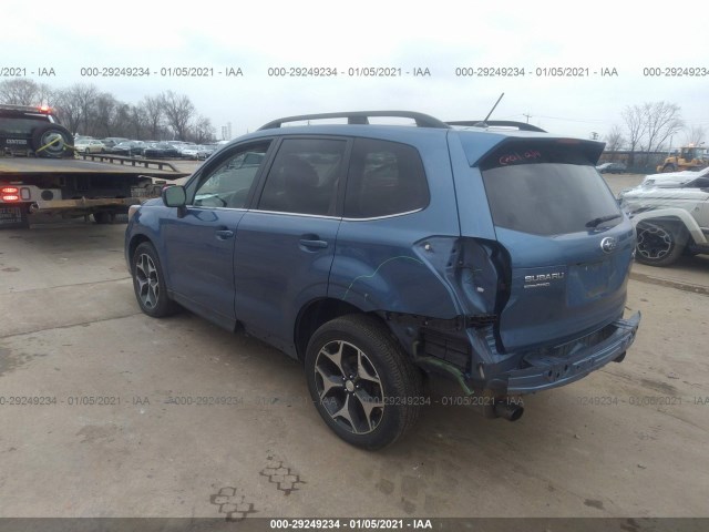 Photo 2 VIN: JF2SJGDC7FH478348 - SUBARU FORESTER 