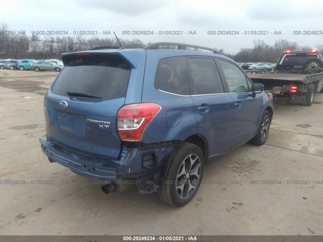 Photo 3 VIN: JF2SJGDC7FH478348 - SUBARU FORESTER 