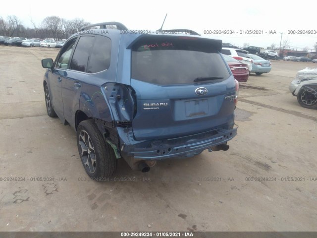 Photo 5 VIN: JF2SJGDC7FH478348 - SUBARU FORESTER 