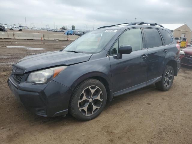 VIN: JF2SJGDC7FH528441 - subaru forester 2