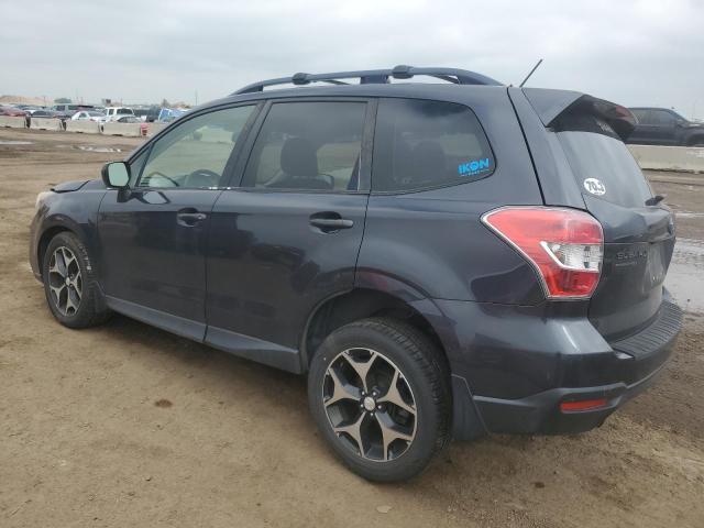 Photo 1 VIN: JF2SJGDC7FH528441 - SUBARU FORESTER 2 