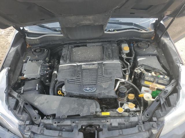 Photo 11 VIN: JF2SJGDC7FH528441 - SUBARU FORESTER 2 