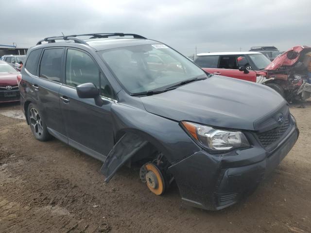 Photo 3 VIN: JF2SJGDC7FH528441 - SUBARU FORESTER 2 