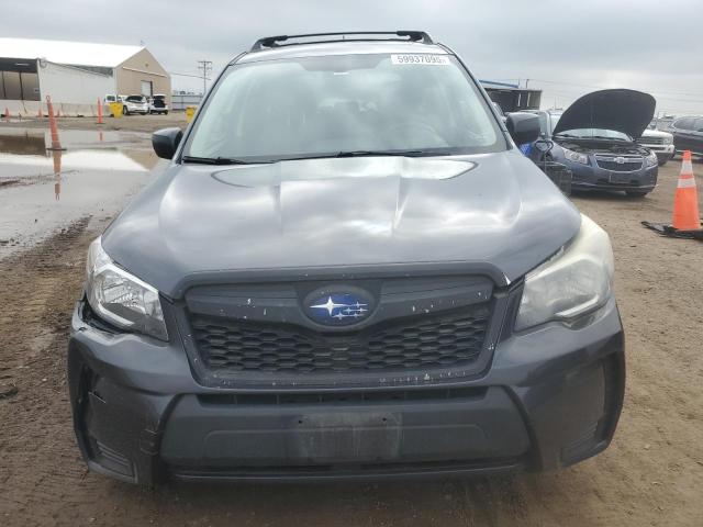 Photo 4 VIN: JF2SJGDC7FH528441 - SUBARU FORESTER 2 