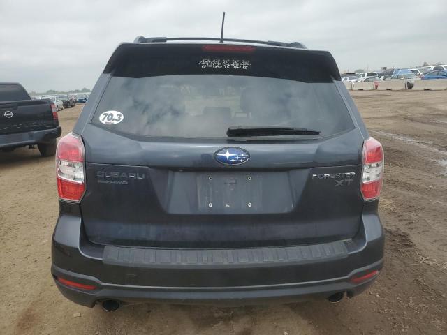 Photo 5 VIN: JF2SJGDC7FH528441 - SUBARU FORESTER 2 