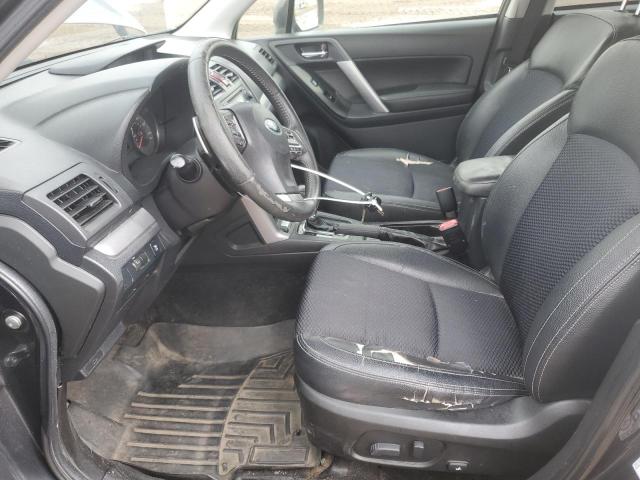 Photo 6 VIN: JF2SJGDC7FH528441 - SUBARU FORESTER 2 