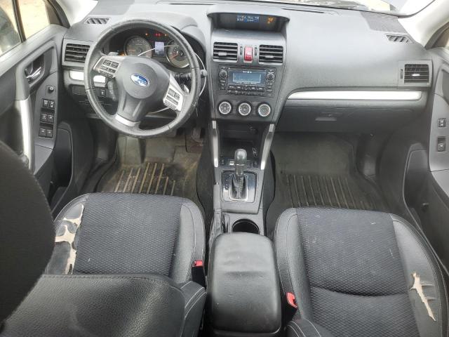 Photo 7 VIN: JF2SJGDC7FH528441 - SUBARU FORESTER 2 