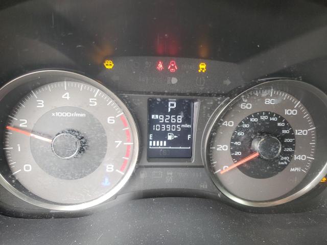 Photo 8 VIN: JF2SJGDC7FH528441 - SUBARU FORESTER 2 