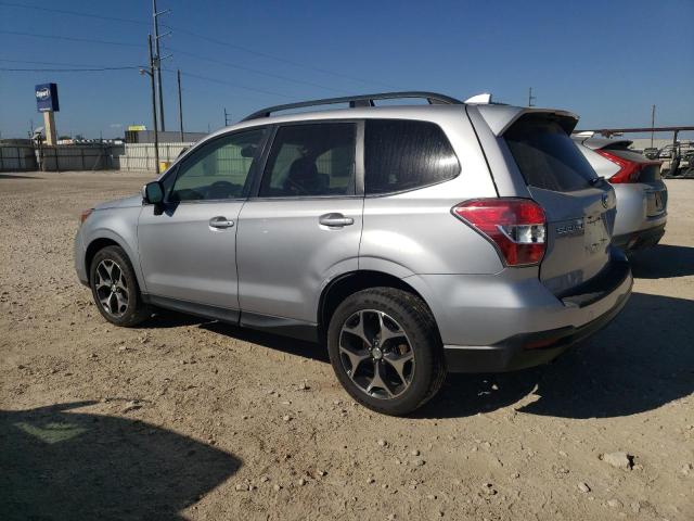 Photo 1 VIN: JF2SJGDC7GH413520 - SUBARU FORESTER 2 