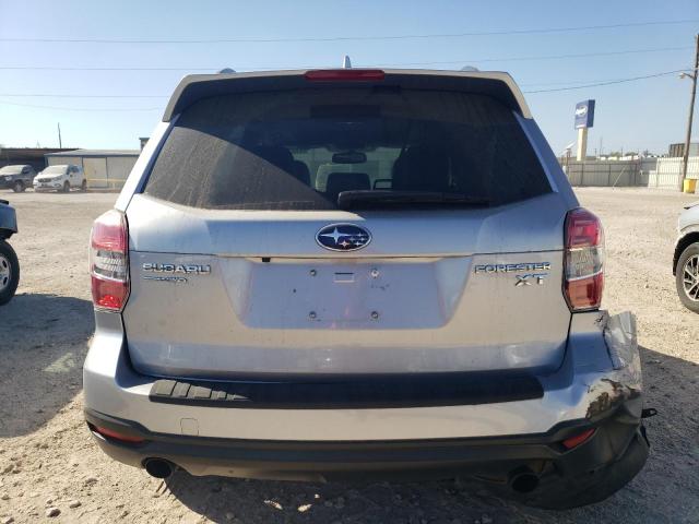 Photo 5 VIN: JF2SJGDC7GH413520 - SUBARU FORESTER 2 