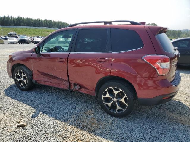 Photo 1 VIN: JF2SJGDC7GH464161 - SUBARU FORESTER 2 