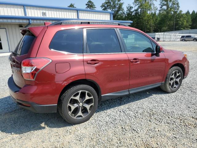 Photo 2 VIN: JF2SJGDC7GH464161 - SUBARU FORESTER 2 