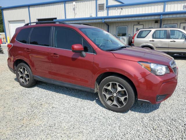 Photo 3 VIN: JF2SJGDC7GH464161 - SUBARU FORESTER 2 